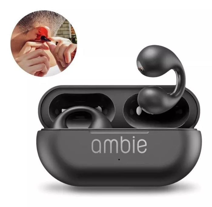 Audifonos Ambie Pro + Spotify Premium 🎁