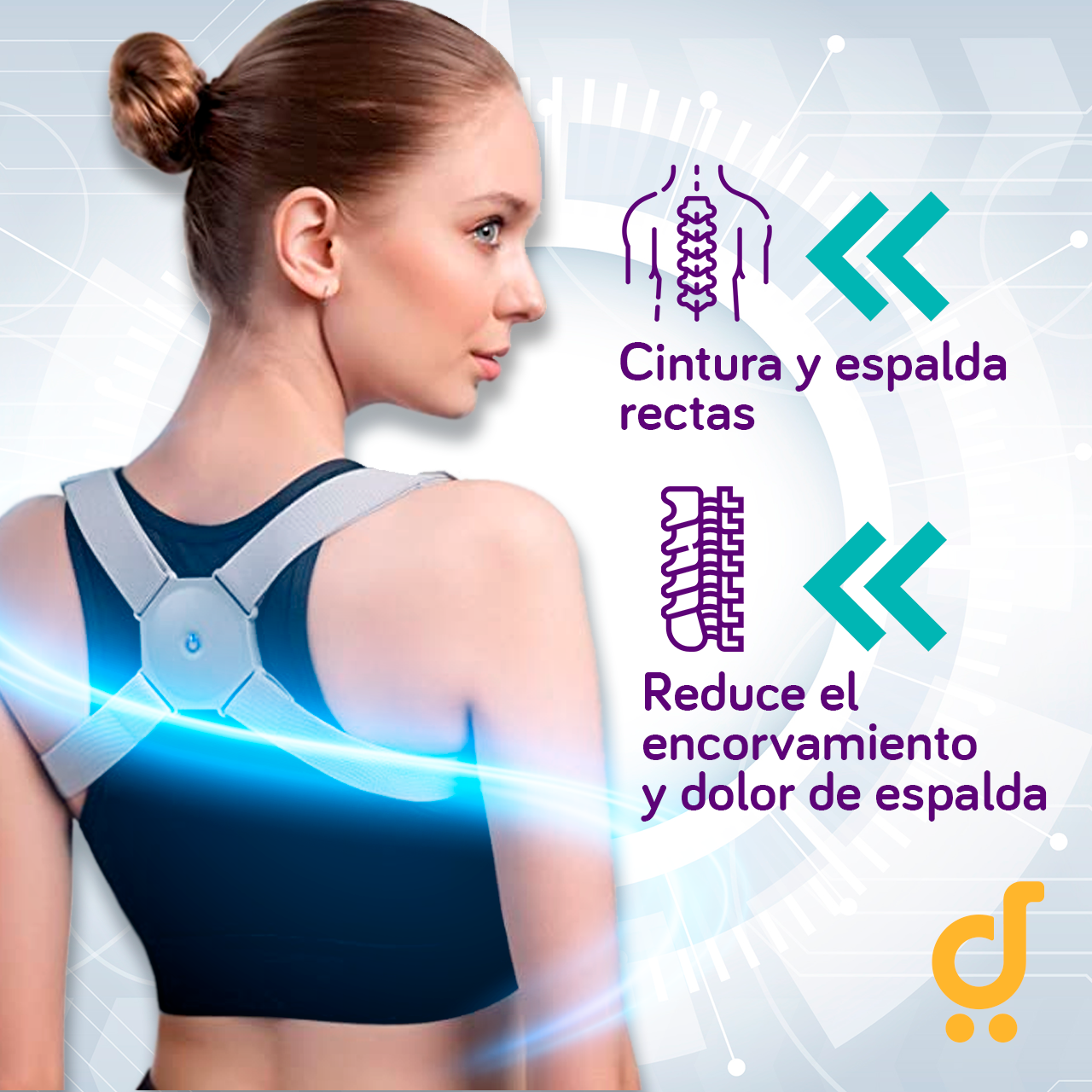 CORRECTOR DIGITAL