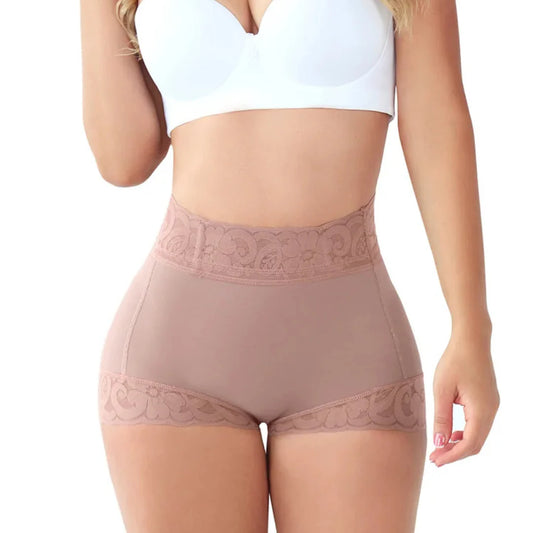 FAJA SHORT + RUTINA EXCLUSIVA 🎁
