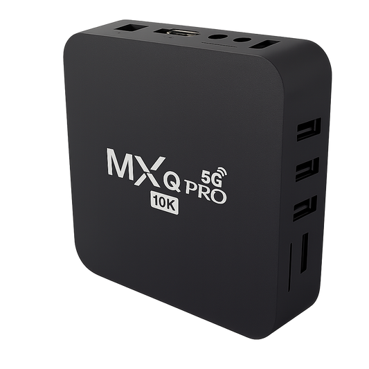 TV BOX