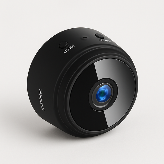 MINI CAMARA