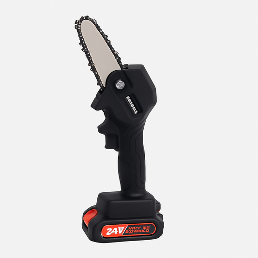 MINI MOTOSIERRA || FACILITA TU VIDA