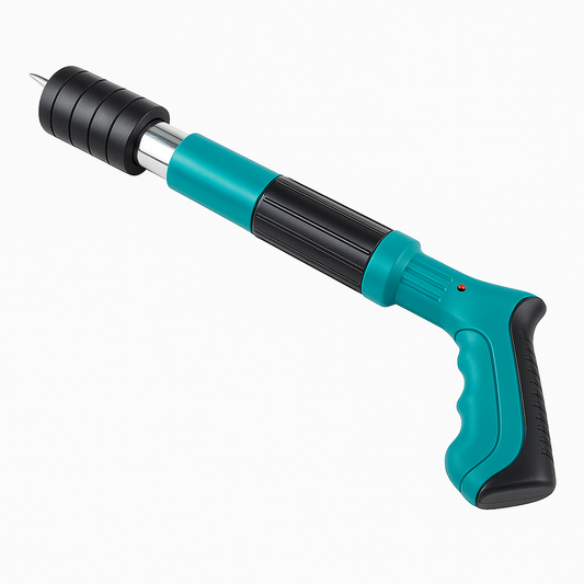 PISTOLA DE CLAVOS