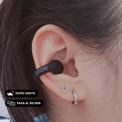 Audifonos Ambie Pro + Spotify Premium 🎁