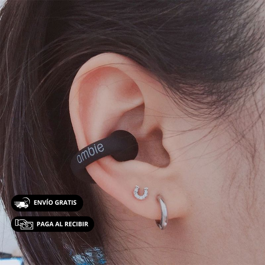 Audifonos Ambie Pro + Spotify Premium 🎁